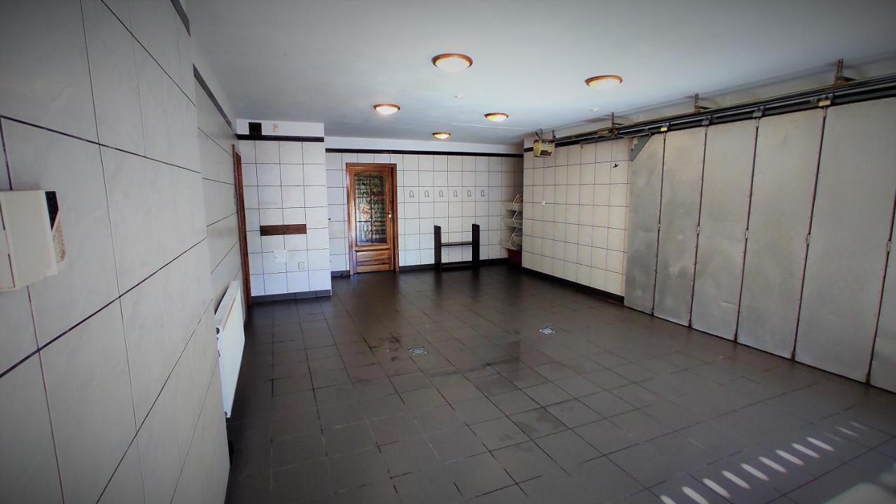 Studio 5 Warschau Buitenkant foto