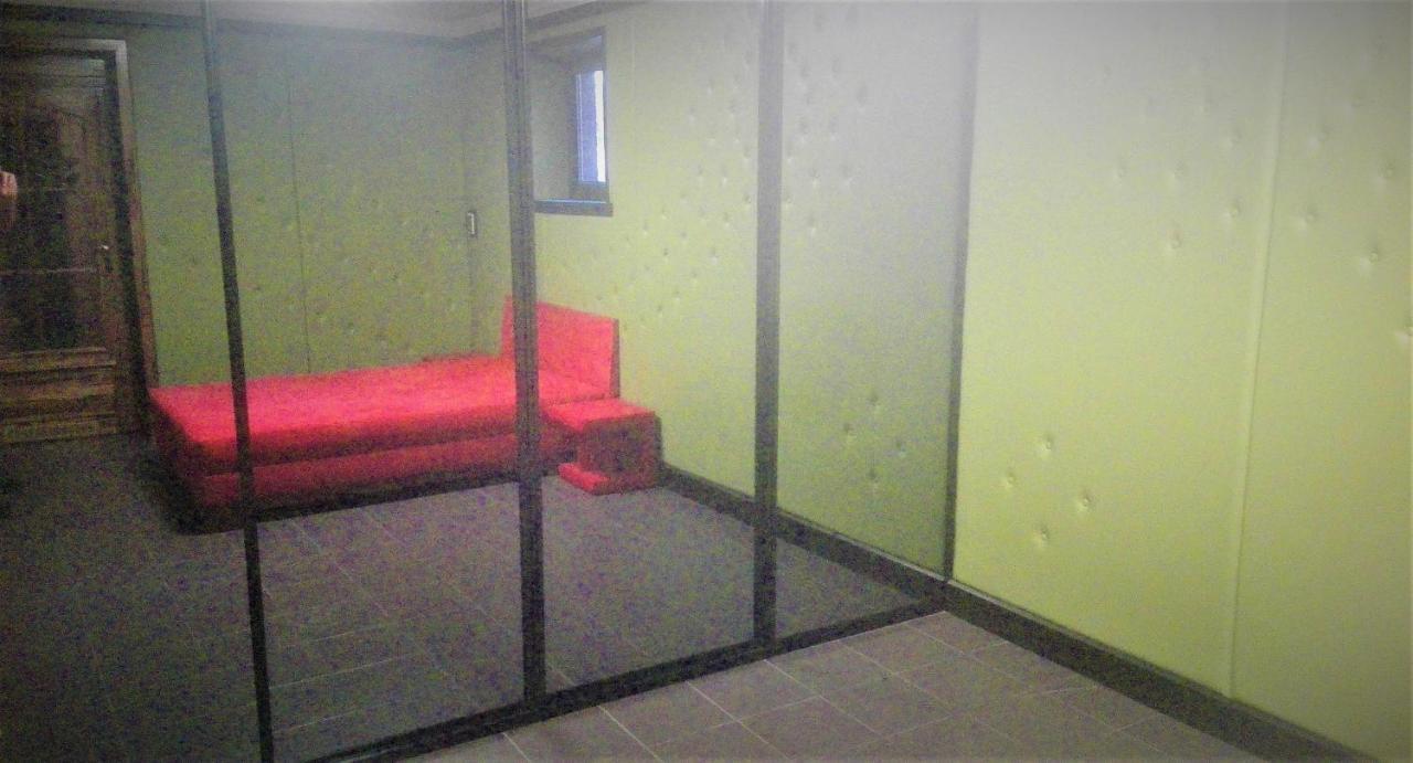 Studio 5 Warschau Buitenkant foto